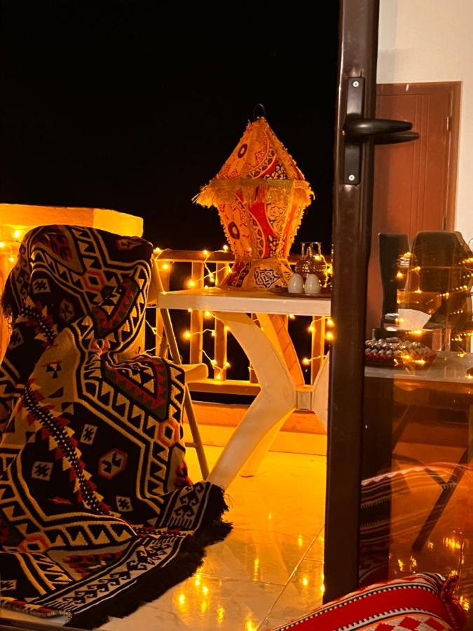 My Sky Sea View 1 Bedroom Apartment Hurghada Esterno foto